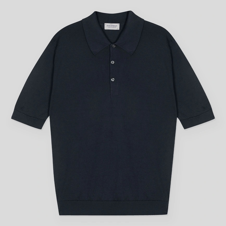 John Smedley ISISFLINT